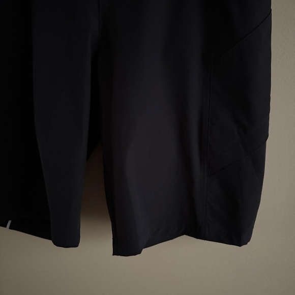 GARNEAU Men’s Black Range 2 Cycling Shorts NWT Sz Medium - Picture 6 of 9